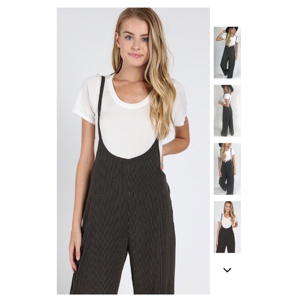 LAST 2️⃣ Times Square Jumpsuit - Picture 2 of 7